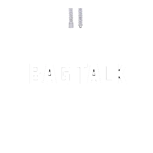 Custom Letters Baguette Two Layer Necklace sold by The GUU Shop