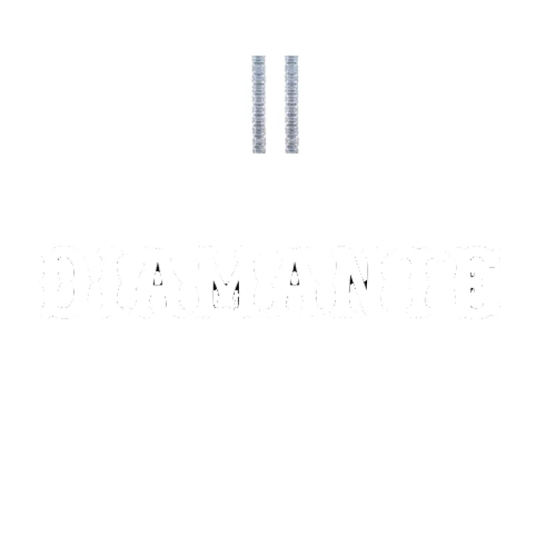 Custom Letters Freibeuter Font Necklace sold by The GUU Shop