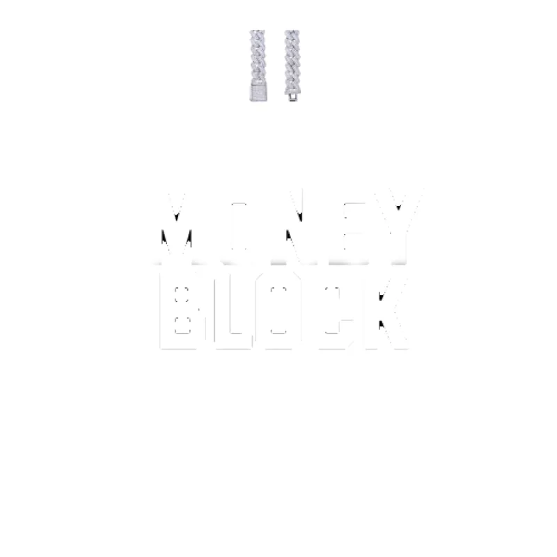 Custom Letters Baguette Two Layer Necklace sold by The GUU Shop