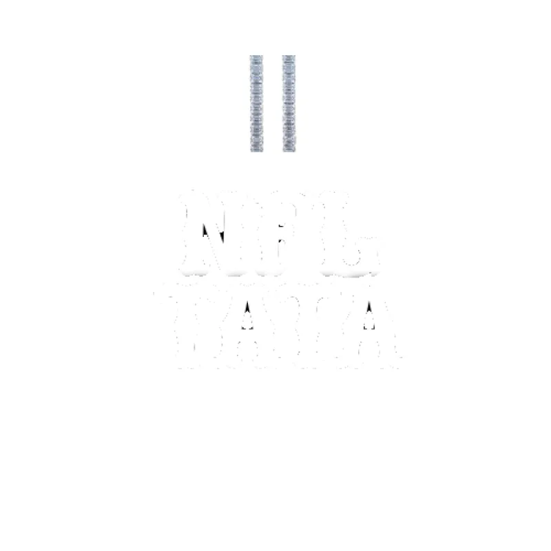 Custom Letters Freibeuter Font Necklace sold by The GUU Shop