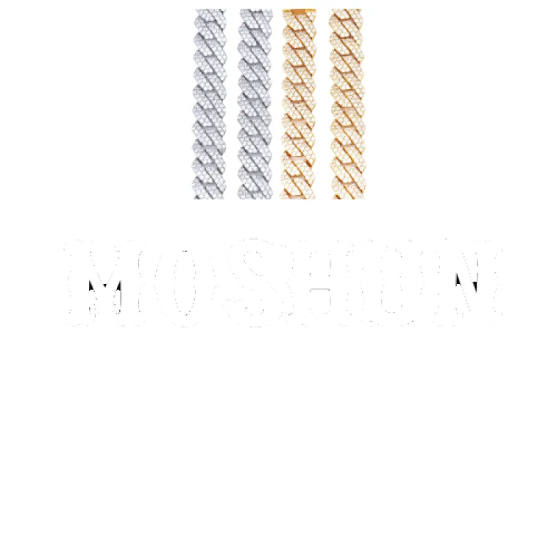 Custom Letters Freibeuter Font Necklace sold by The GUU Shop