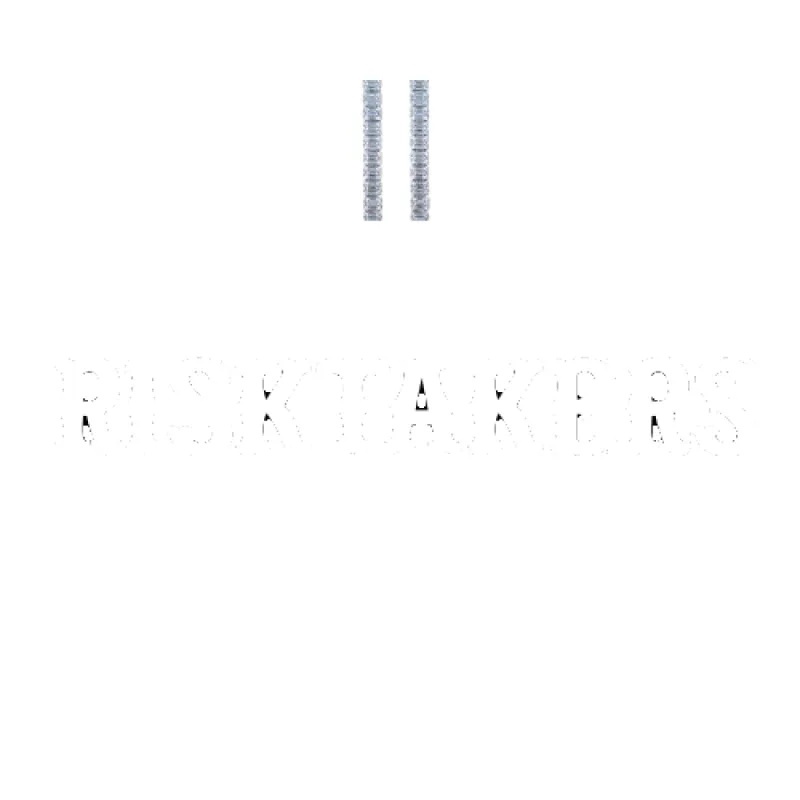 Custom Letters Freibeuter Font Necklace sold by The GUU Shop