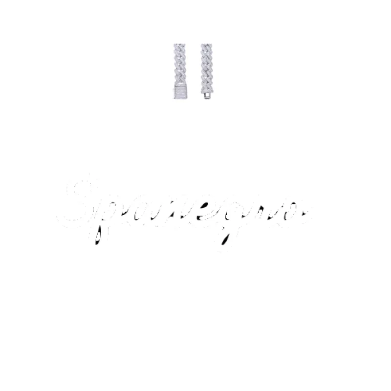 Script Custom Letter Necklace sold by The GUU Shop