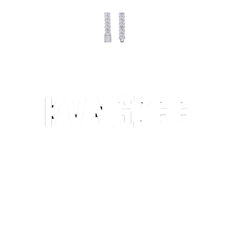 Custom Letters Baguette Two Layer Necklace sold by The GUU Shop