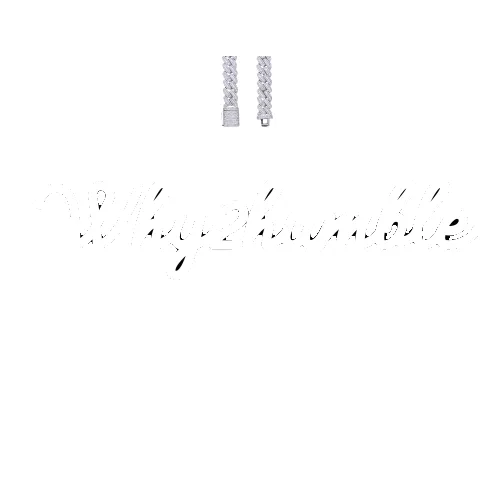 Script Custom Letter Necklace sold by The GUU Shop