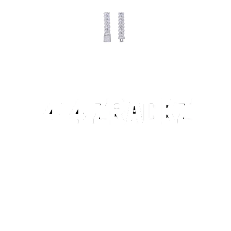 Custom Letters Baguette Two Layer Necklace sold by The GUU Shop