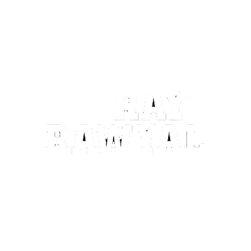 Custom Letters Two Layer Glow In The Dark Necklace sold by The GUU Shop