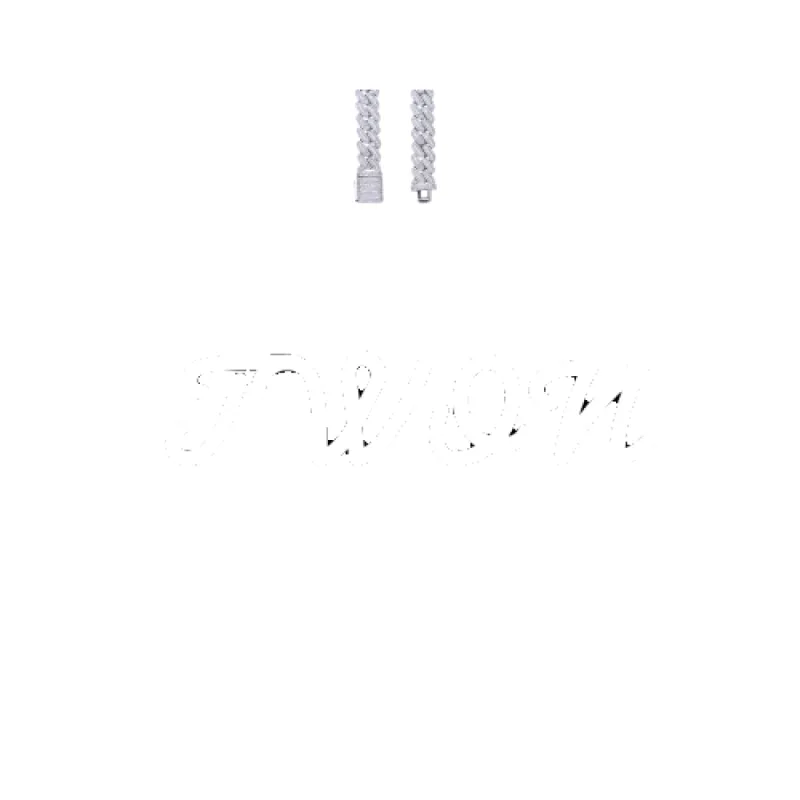 Script Custom Letter Necklace sold by The GUU Shop