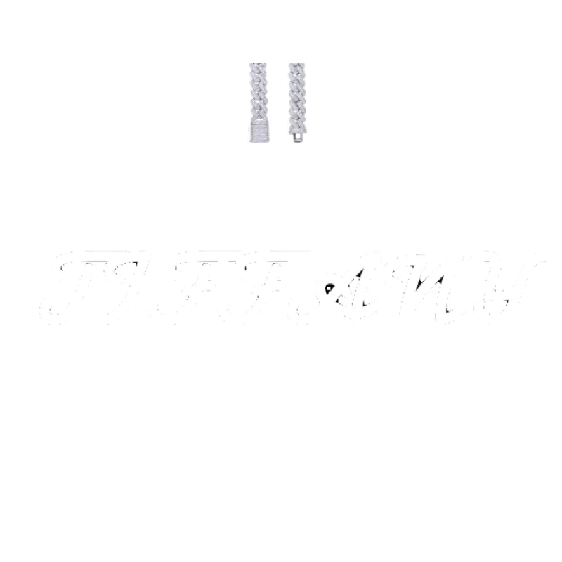 Script Custom Letter Necklace sold by The GUU Shop