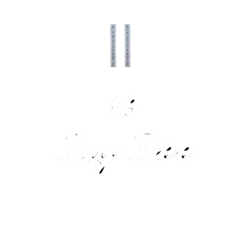 Script Custom Letter Necklace sold by The GUU Shop