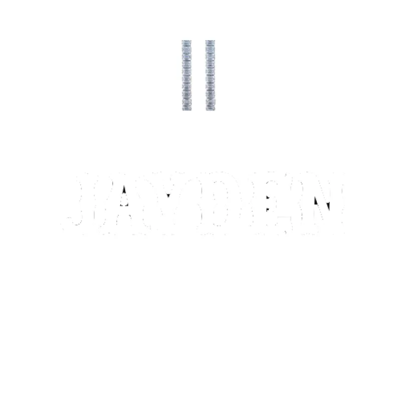 Custom Letters Freibeuter Font Necklace sold by The GUU Shop