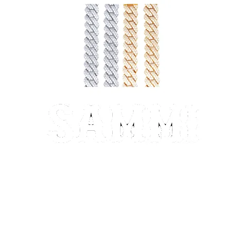 Custom Letters Freibeuter Font Necklace sold by The GUU Shop