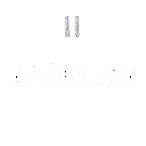 Custom Letters Freibeuter Font Necklace sold by The GUU Shop