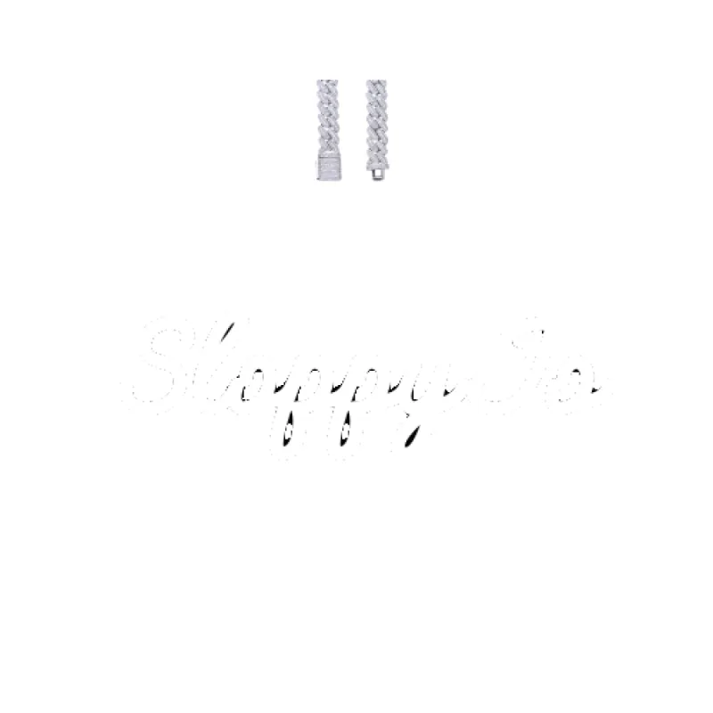 Script Custom Letter Necklace sold by The GUU Shop