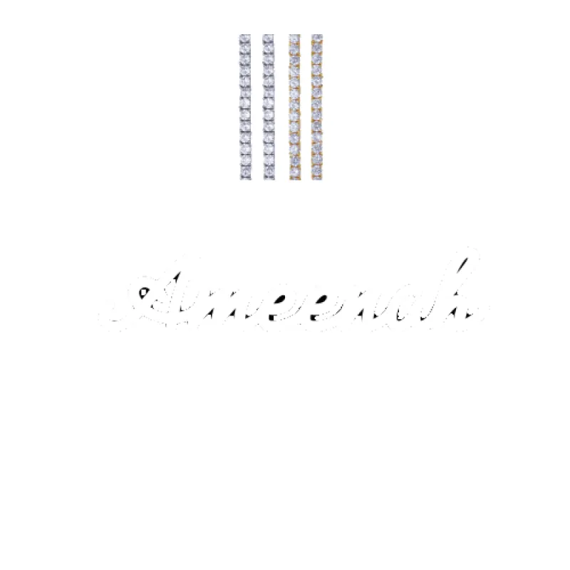 Script Custom Letter Necklace sold by The GUU Shop