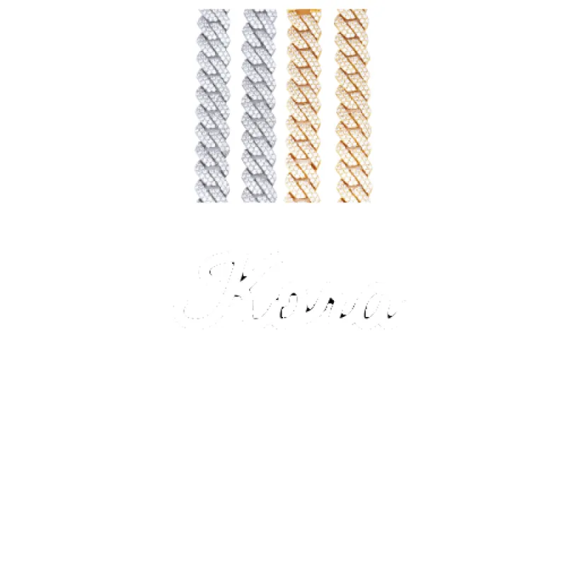 Script Custom Letter Necklace sold by The GUU Shop