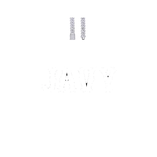 Custom Letters Freibeuter Font Necklace sold by The GUU Shop