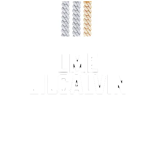 Custom Letters Baguette Two Layer Necklace sold by The GUU Shop