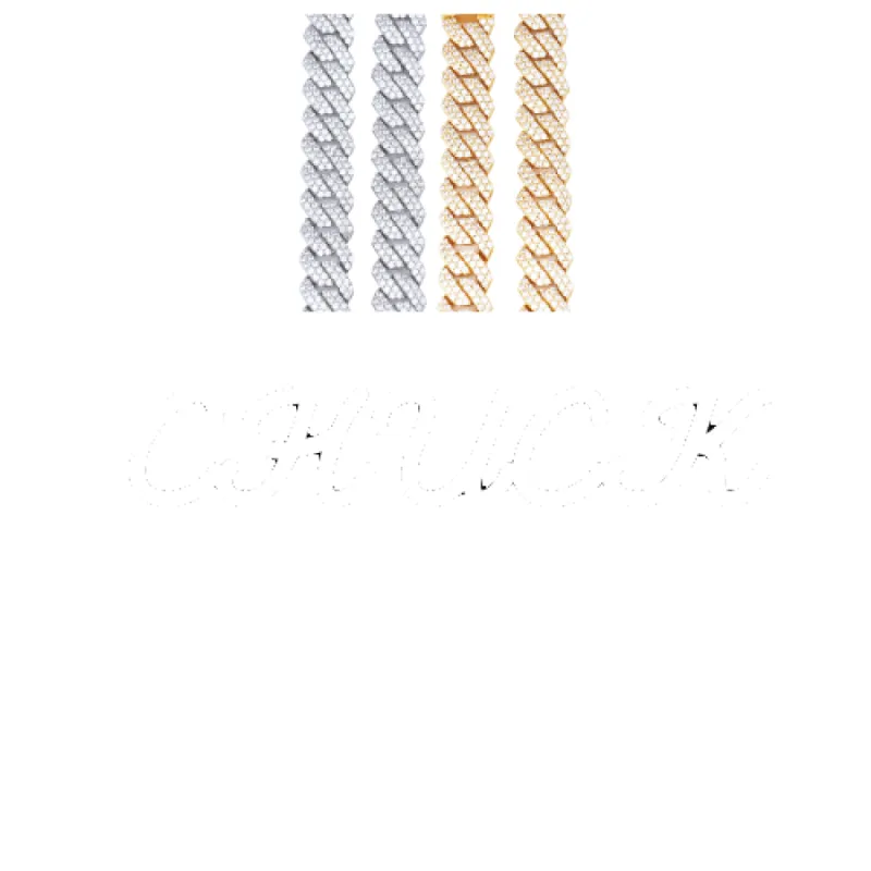 Script Custom Letter Necklace made by The GUU Shop