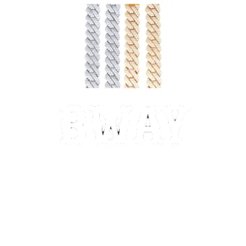 Custom Letters Freibeuter Font Necklace sold by The GUU Shop