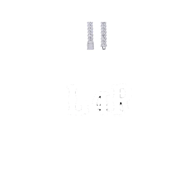 Custom Letters Freibeuter Font Necklace sold by The GUU Shop