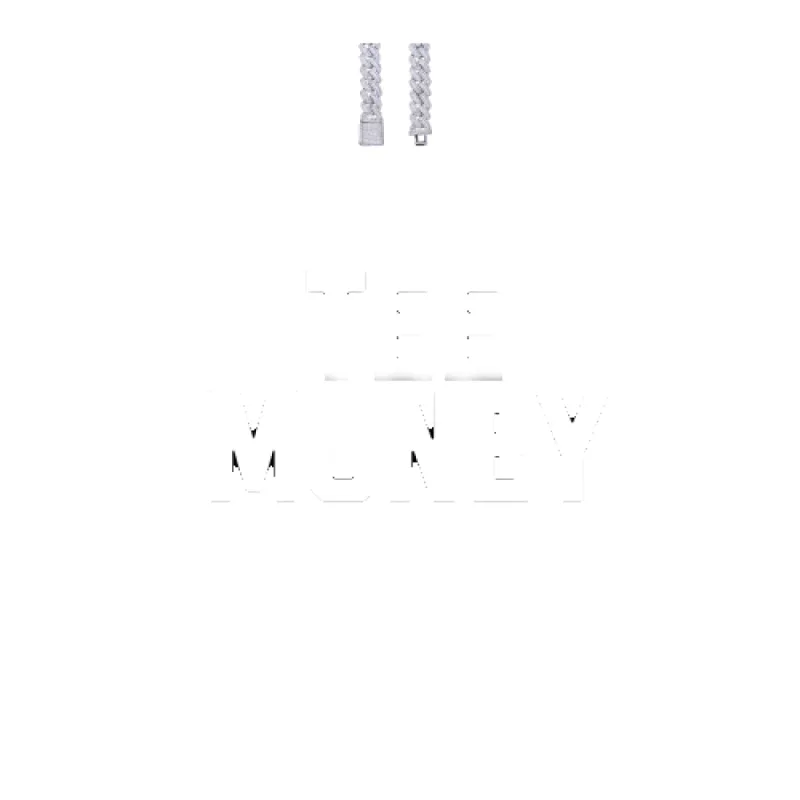 Custom Letters Baguette Two Layer Necklace sold by The GUU Shop