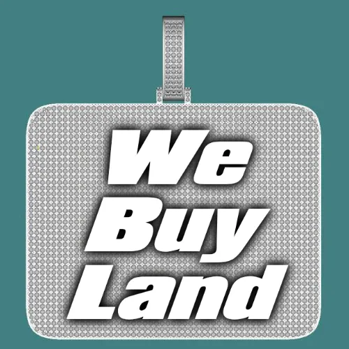 CUSTOM LETTER NECKLACE 3D BIG SQUARE sold by The GUU Shop