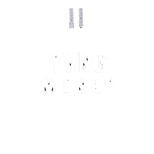 Custom Letters Baguette Two Layer Necklace sold by The GUU Shop