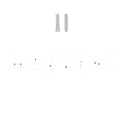 Custom Letters Freibeuter Font Necklace sold by The GUU Shop