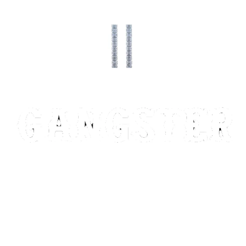 Custom Letters Freibeuter Font Necklace sold by The GUU Shop