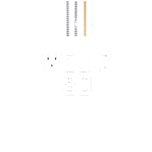 Custom Letters Baguette Two Layer Necklace sold by The GUU Shop