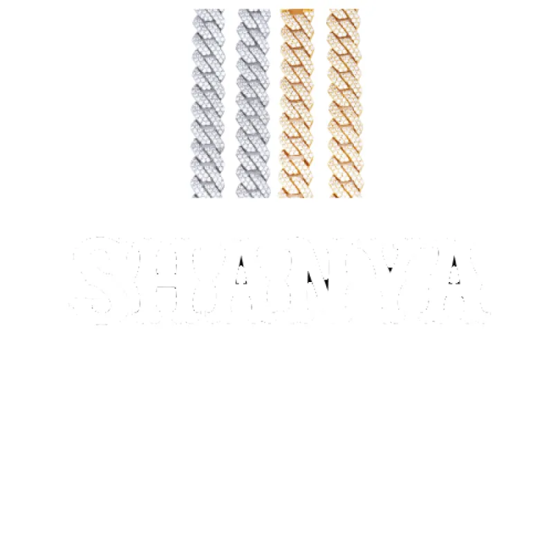 Custom Letters Freibeuter Font Necklace sold by The GUU Shop