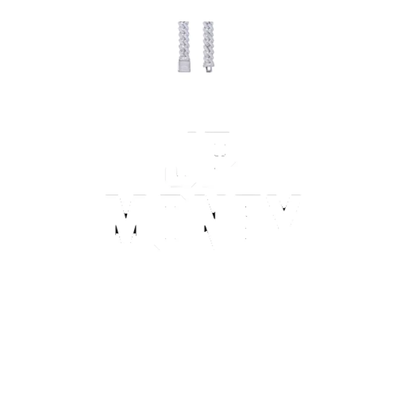 Custom Letters Baguette Two Layer Necklace sold by The GUU Shop