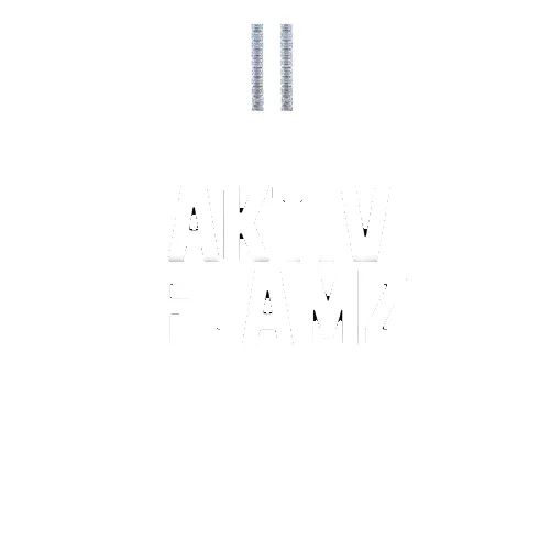 Custom Letters Baguette Two Layer Necklace sold by The GUU Shop