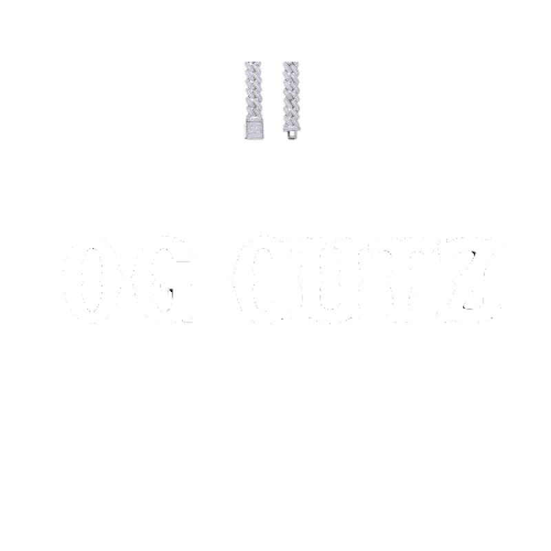 Custom Letters Freibeuter Font Necklace sold by The GUU Shop