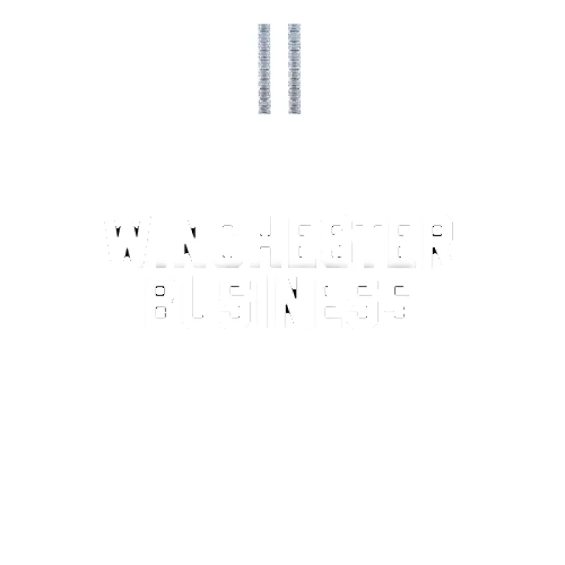 Custom Letters Baguette Two Layer Necklace sold by The GUU Shop