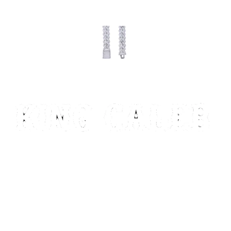 Custom Letters Freibeuter Font Necklace sold by The GUU Shop