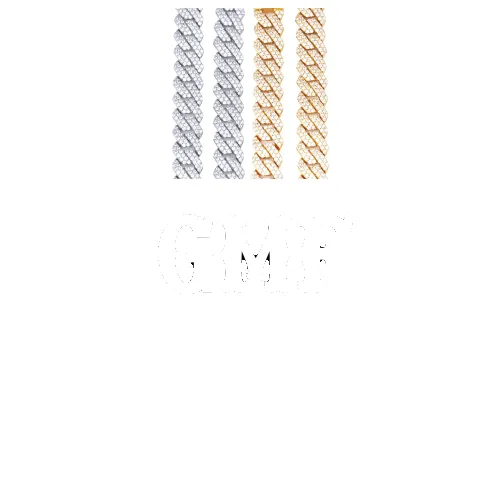 Custom Letters Freibeuter Font Necklace sold by The GUU Shop