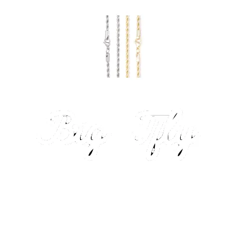 Script Custom Letter Necklace sold by The GUU Shop