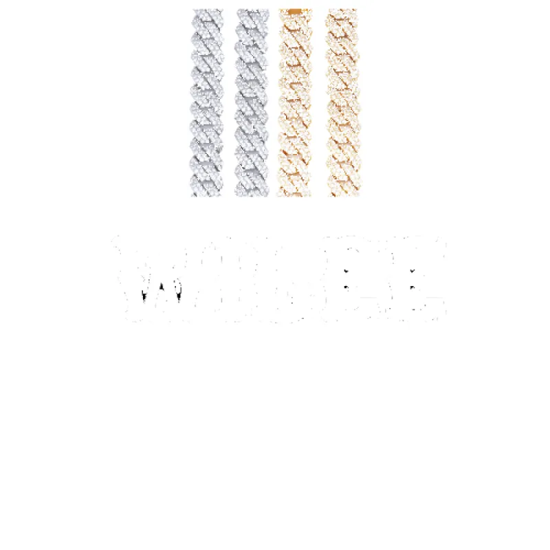 Custom Letters Freibeuter Font Necklace sold by The GUU Shop