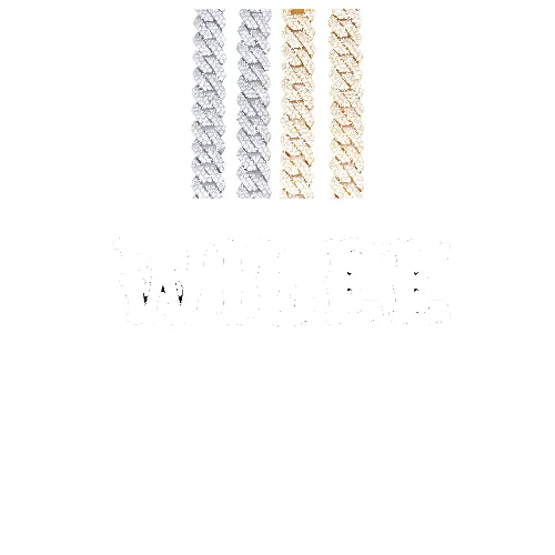 Custom Letters Freibeuter Font Necklace sold by The GUU Shop