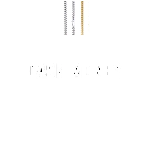 Custom Letters Baguette Two Layer Necklace sold by The GUU Shop