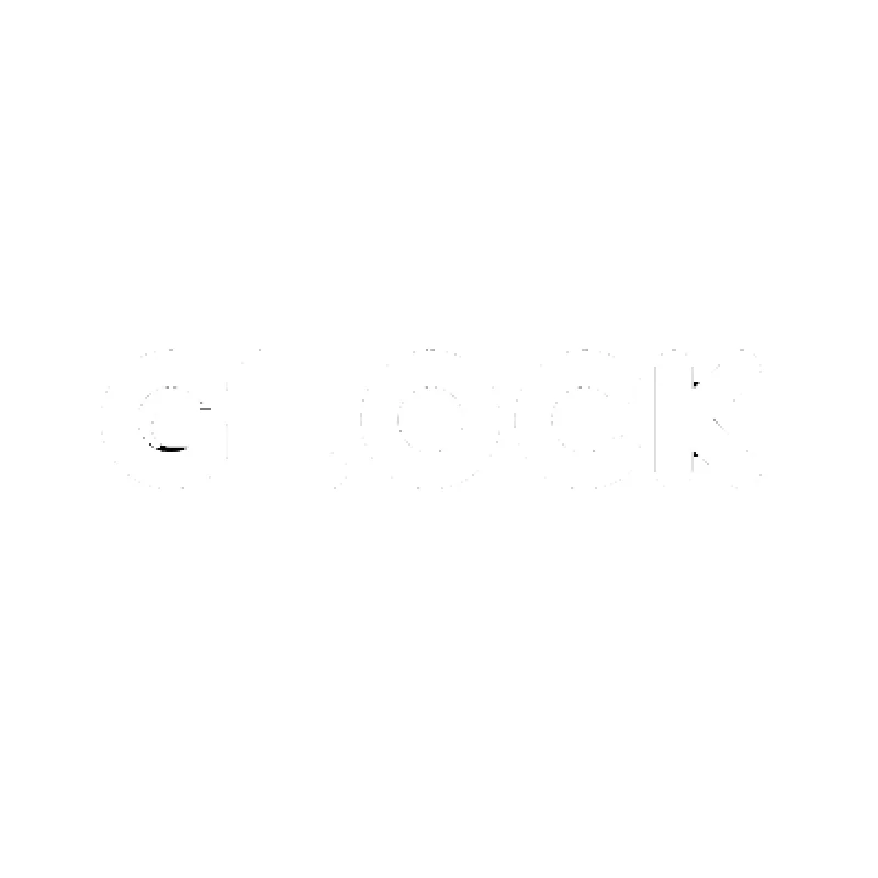 Small Baguette Custom Pendant made by The GUU Shop