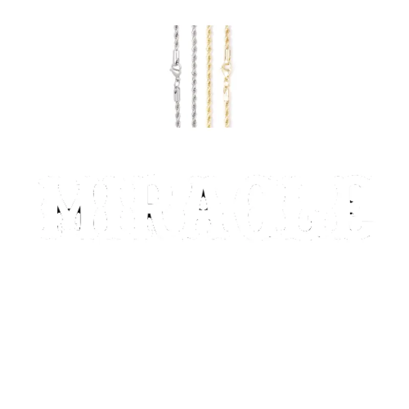 Custom Letters Freibeuter Font Necklace sold by The GUU Shop