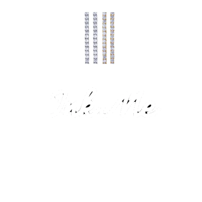 Script Custom Letter Necklace sold by The GUU Shop