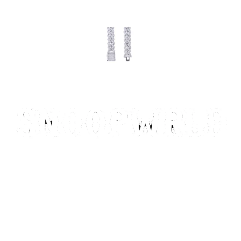 Custom Letters Freibeuter Font Necklace sold by The GUU Shop