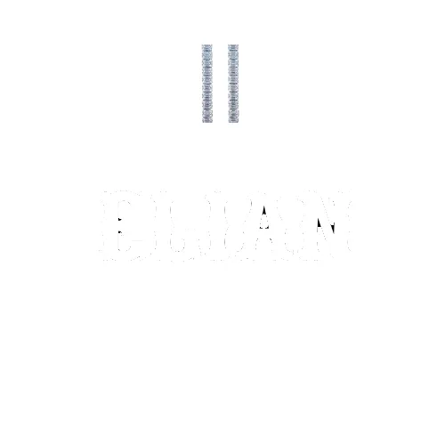 Custom Letters Freibeuter Font Necklace sold by The GUU Shop