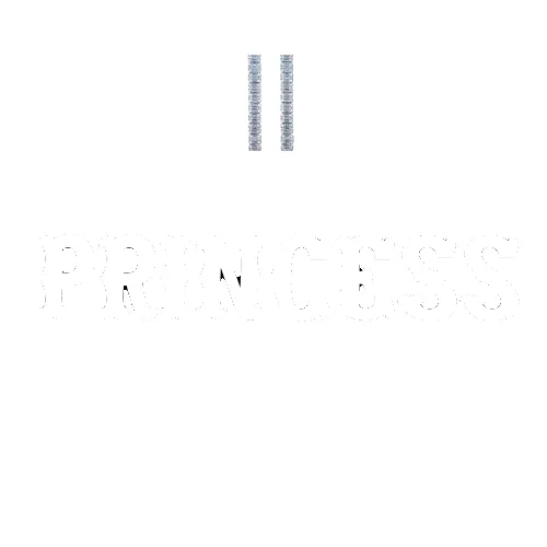 Custom Letters Freibeuter Font Necklace sold by The GUU Shop