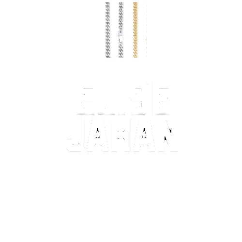 Custom Letters Baguette Two Layer Necklace sold by The GUU Shop