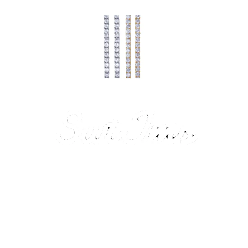 Script Custom Letter Necklace sold by The GUU Shop